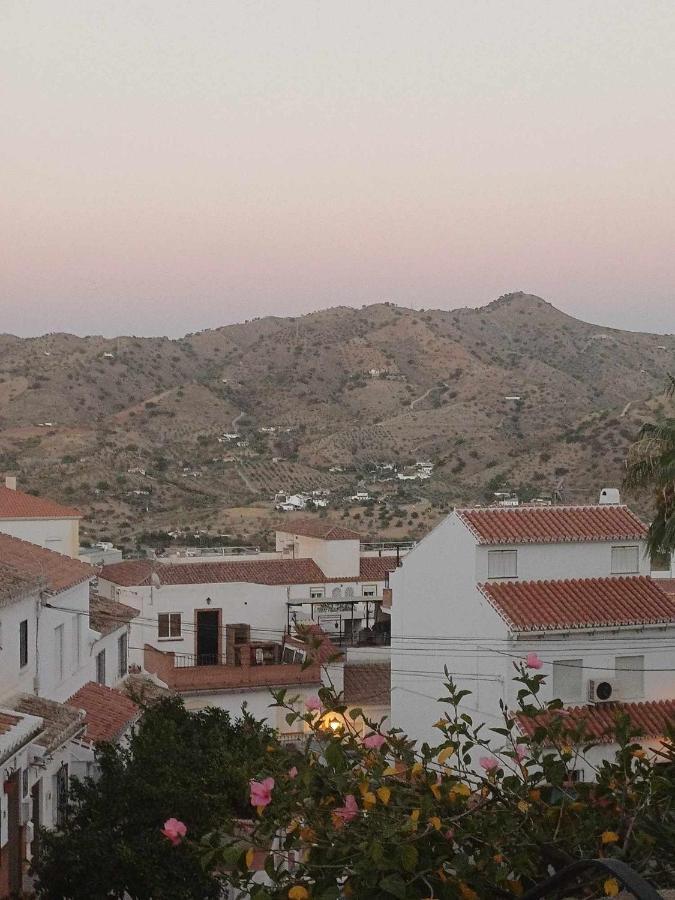 Ascent At Alora Apartment Malaga Exterior photo