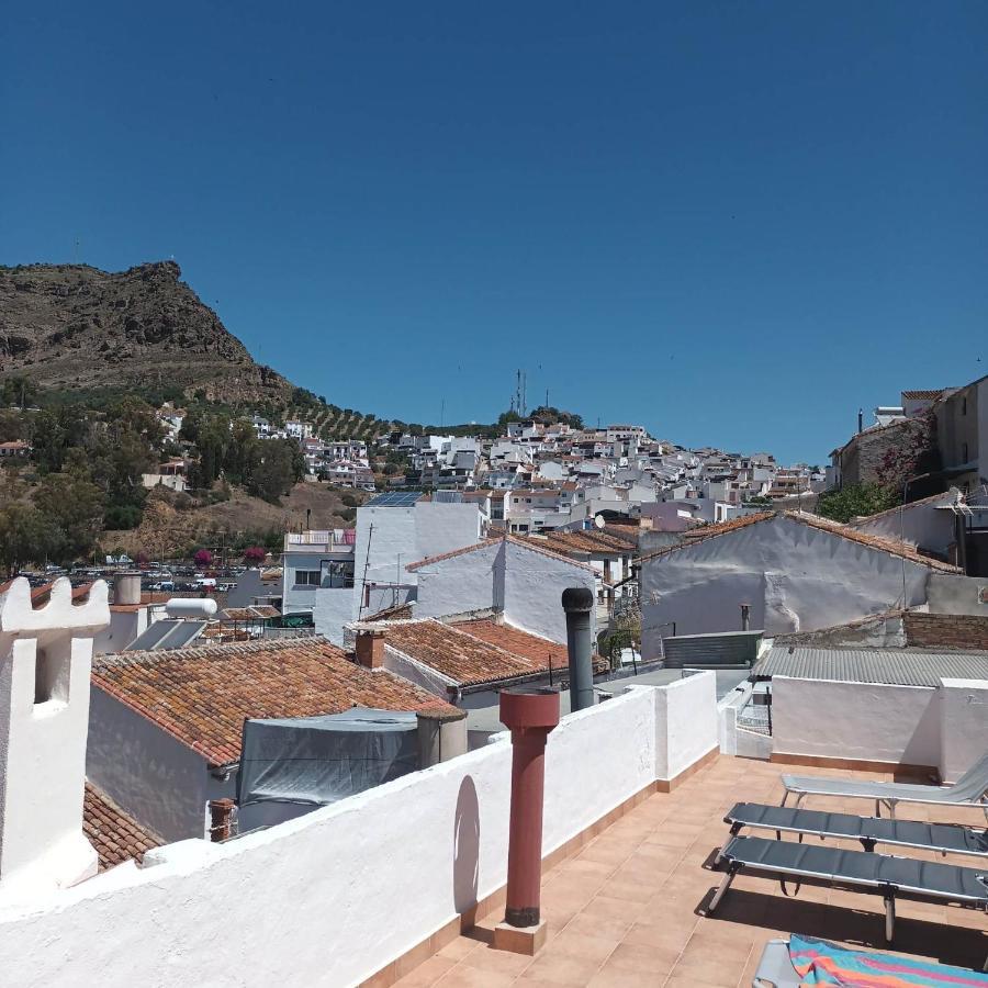 Ascent At Alora Apartment Malaga Exterior photo