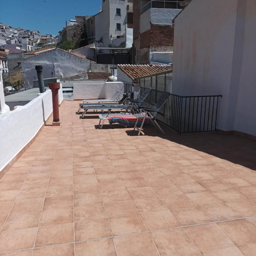 Ascent At Alora Apartment Malaga Exterior photo