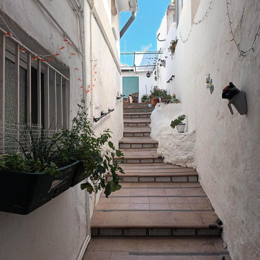 Ascent At Alora Apartment Malaga Exterior photo