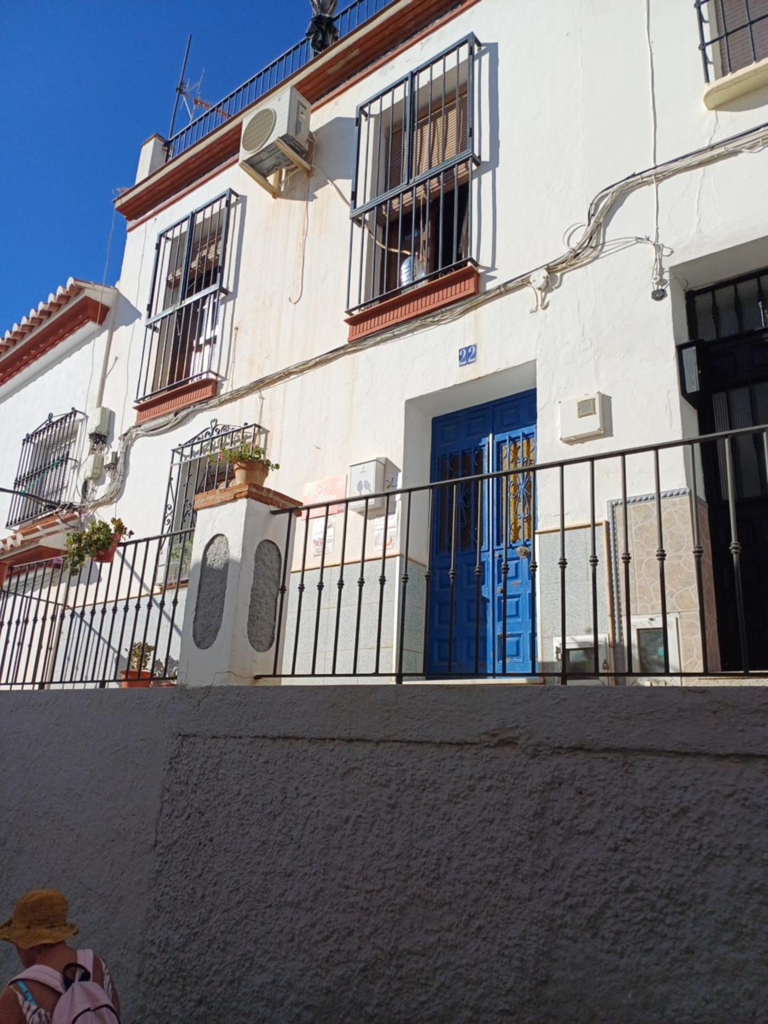 Ascent At Alora Apartment Malaga Exterior photo